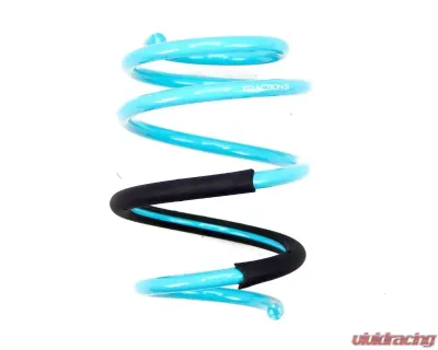Godspeed Project Traction-S Performance Lowering Spring Hyundai Veloster N PDE 2019-2020 - LS-TS-HI-0010