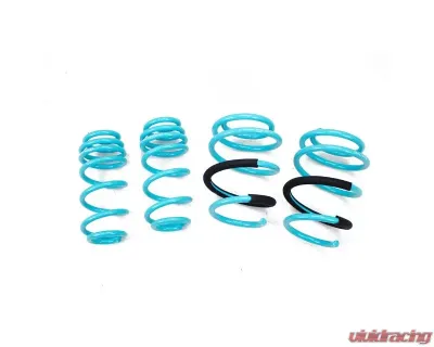 Godspeed Project Traction-S Performance Lowering Spring Hyundai Veloster N PDE 2019-2020 - LS-TS-HI-0010