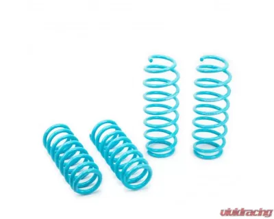 Godspeed Project Traction-S Performance Lowering Spring Kia Stinger 2018-2023 - LS-TS-KA-0007