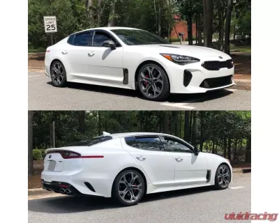 Godspeed Project Traction-S Performance Lowering Spring Kia Stinger 2018-2023 - LS-TS-KA-0007