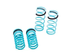 Godspeed Project Traction-S Performance Lowering Spring Lexus 2006-2011