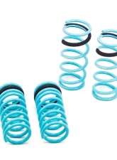 Godspeed Project Traction-S Performance Lowering Spring Lexus 2006-2011                                     - LS-TS-LS-0001 - Image 2