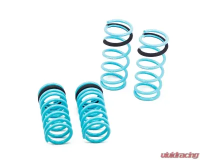 Godspeed Project Traction-S Performance Lowering Spring Lexus 2006-2011 - LS-TS-LS-0001