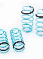 Godspeed Project Traction-S Performance Lowering Spring Mazda Mazda 3 Hatchback 2014-2018                                     - LS-TS-MA-0011 - Image 2