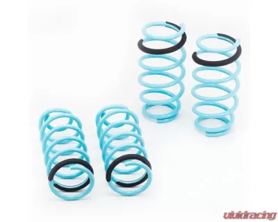 Godspeed Project Traction-S Performance Lowering Spring Mazda Mazda 3 Hatchback 2014-2018 - LS-TS-MA-0011