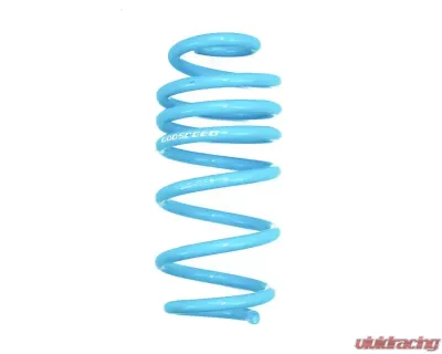 Godspeed Project Traction-S Performance Lowering Spring Mazda Mazda 3 FWD 2019-2021 - LS-TS-MA-0015