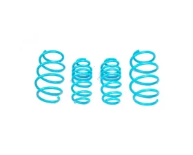 Godspeed Project Traction-S Performance Lowering Spring Mazda Mazda 3 FWD 2019-2021