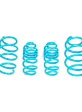 Godspeed Project Traction-S Performance Lowering Spring Mazda Mazda 3 FWD 2019-2021                                     - LS-TS-MA-0015 - Image 4