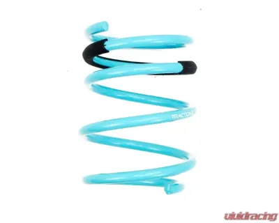 Godspeed Project Traction-S Performance Lowering Spring Mini Cooper 2002-2006 - LS-TS-MC-0002