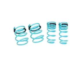 Godspeed Project Traction-S Performance Lowering Spring Mini Cooper 2002-2006