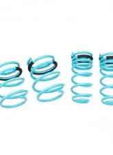 Godspeed Project Traction-S Performance Lowering Spring Mini Cooper 2002-2006                                     - LS-TS-MC-0002 - Image 3