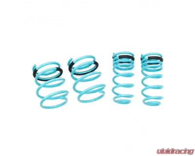 Godspeed Project Traction-S Performance Lowering Spring Mini Cooper 2002-2006 - LS-TS-MC-0002