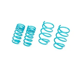 Godspeed Project Traction-S Performance Lowering Spring Mini Countryman 2011-2016