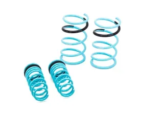 Godspeed Project Traction-S Performance Lowering Spring Nissan Maxima 2000-2003