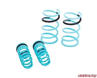 Godspeed Project Traction-S Performance Lowering Spring Nissan Maxima 2000-2003 - LS-TS-NN-0005