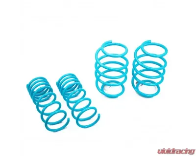 Godspeed Project Traction-S Performance Lowering Spring Nissan Altima 3.5L 2007-2012 - LS-TS-NN-0016