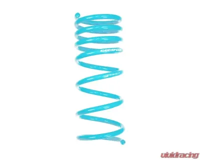 Godspeed Project Traction-S Performance Lowering Spring Nissan Altima 3.5L 2007-2012 - LS-TS-NN-0016