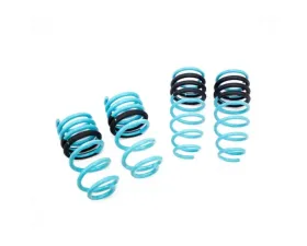 Godspeed Project Traction-S Performance Lowering Spring Porsche 991 2013-2019