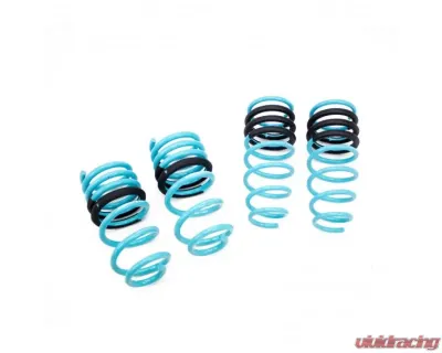 Godspeed Project Traction-S Performance Lowering Spring Porsche 991 2013-2019 - LS-TS-PE-0003