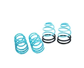 Godspeed Project Traction-S Performance Lowering Spring Porsche Boxster 986 1997-2004