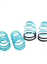 Godspeed Project Traction-S Performance Lowering Spring Porsche Boxster 986 1997-2004                                     - LS-TS-PE-0004 - Image 5
