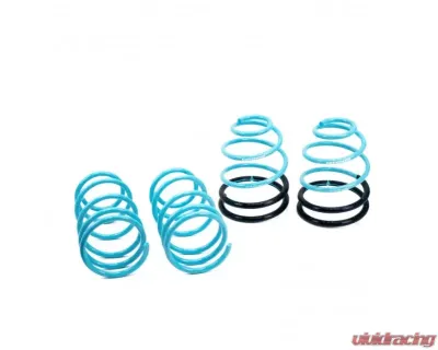 Godspeed Project Traction-S Performance Lowering Spring Porsche Boxster 986 1997-2004 - LS-TS-PE-0004