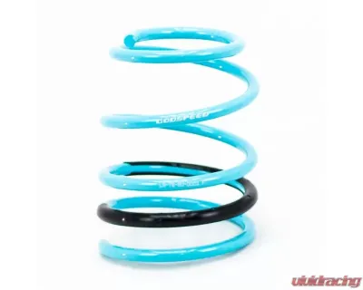 Godspeed Project Traction-S Performance Lowering Spring Subaru Impreza 2008-2014 - LS-TS-SU-0002