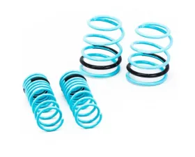 Godspeed Project Traction-S Performance Lowering Spring Subaru Impreza 2008-2014