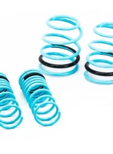Godspeed Project Traction-S Performance Lowering Spring Subaru Impreza 2008-2014                                     - LS-TS-SU-0002 - Image 2