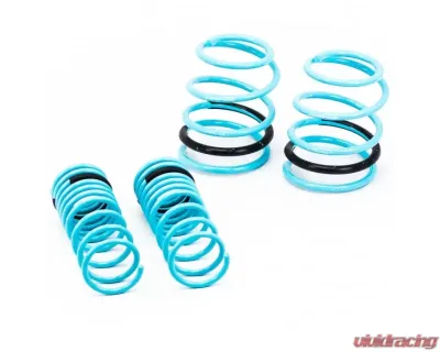 Godspeed Project Traction-S Performance Lowering Spring Subaru Impreza 2008-2014 - LS-TS-SU-0002