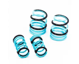 Godspeed Project Traction-S Performance Lowering Spring Subaru WRX 2015-2022