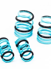 Godspeed Project Traction-S Performance Lowering Spring Subaru WRX 2015-2022                                     - LS-TS-SU-0005 - Image 2