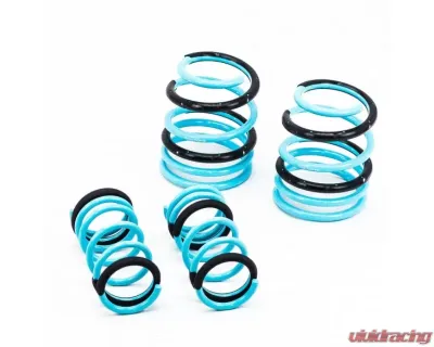 Godspeed Project Traction-S Performance Lowering Spring Subaru WRX 2015-2022 - LS-TS-SU-0005