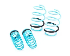 Godspeed Project Traction-S Performance Lowering Spring Toyota Corolla 2014-2019