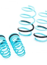 Godspeed Project Traction-S Performance Lowering Spring Toyota Corolla 2014-2019                                     - LS-TS-TA-0005 - Image 2