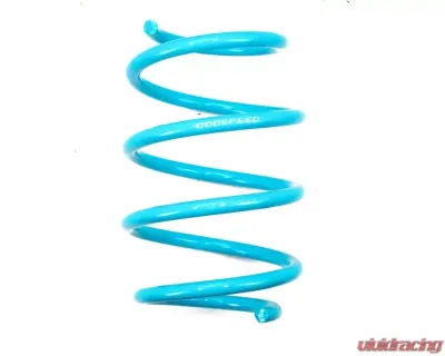 Godspeed Project Traction-S Performance Lowering Spring Toyota Camry 2018-2021 - LS-TS-TA-0016