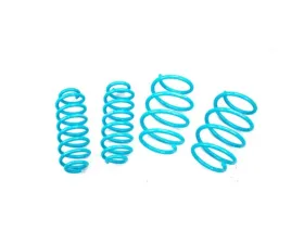 Godspeed Project Traction-S Performance Lowering Spring Toyota Camry 2018-2021