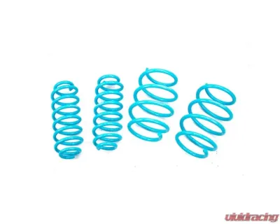 Godspeed Project Traction-S Performance Lowering Spring Toyota Camry 2018-2021 - LS-TS-TA-0016
