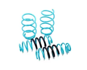 Godspeed Project Traction-S Performance Lowering Spring Toyota C-HR 2018-2021