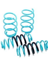 Godspeed Project Traction-S Performance Lowering Spring Toyota C-HR 2018-2021                                     - LS-TS-TA-0017-A - Image 3