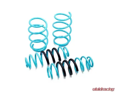 Godspeed Project Traction-S Performance Lowering Spring Toyota C-HR 2018-2021 - LS-TS-TA-0017-A
