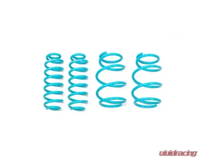 Godspeed Project Traction-S Performance Lowering Toyota RAV4 AWD 2019-2022 - LS-TS-TA-0021