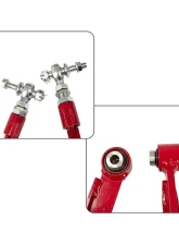 Godspeed Project Adjustable Rear Camber and Toe Kit with Spherical Bearings BMW X5 E70 2007-2013                                     - AK-210-A - Image 3