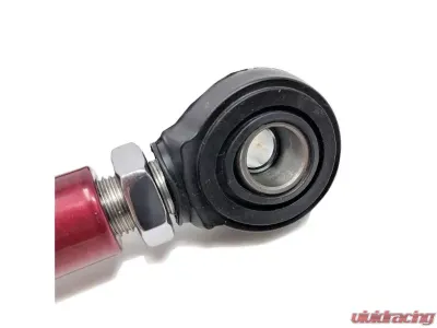 Godspeed Project Set of 2 Adjustable Camber Rear Arms With Spherical Bearings And Ball Joints Honda Accord CM 2003-2007 - AK-142-A