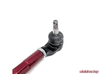 Godspeed Project Set of 2 Adjustable Camber Rear Arms With Spherical Bearings And Ball Joints Honda Accord CM 2003-2007 - AK-142-A