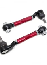 Godspeed Project Set of 2 Adjustable Camber Rear Arms With Spherical Bearings And Ball Joints Honda Accord CM 2003-2007                                     - AK-142-A - Image 6