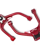 Godspeed Project Adjustable Front Camber Arms Infiniti QX70 S51 2014-2017                                     - AK-235-B - Image 6