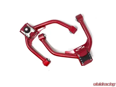 Godspeed Project Adjustable Front Camber Arms Infiniti QX70 S51 2014-2017 - AK-235-B