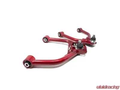 Godspeed Project Adjustable Front Camber Arms Infiniti QX70 S51 2014-2017 - AK-235-B