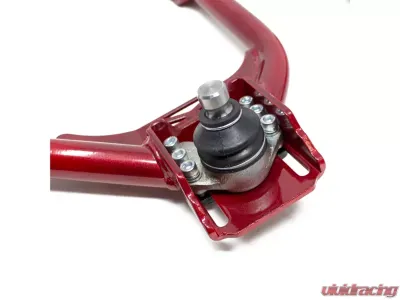 Godspeed Project Adjustable Front Camber Arms Infiniti QX70 S51 2014-2017 - AK-235-B